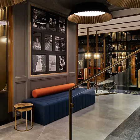 Garamond, A Tribute Portfolio Hotel, Krakow Old Town-3