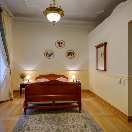 The Bonerowski Palace Boutique Hotel-2