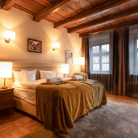 Hotel Rubinstein-2