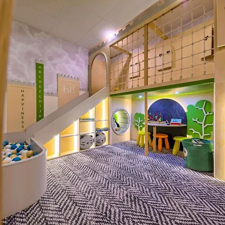 Novotel Krakow Centrum-2