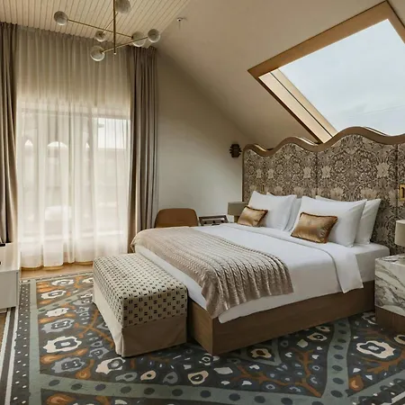 Stradom House Hotel & Spa, Autograph Collection-2