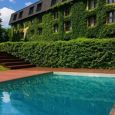 Booking Hotel&Spa-2