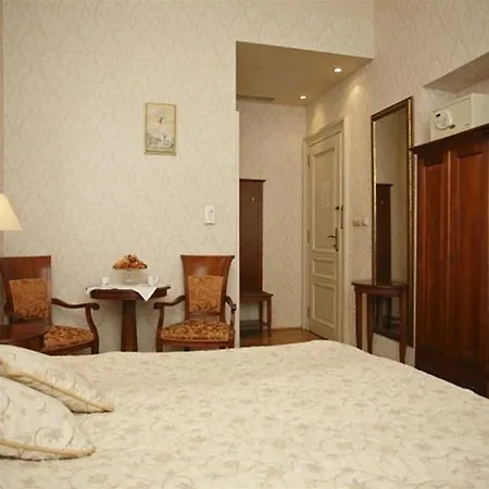 Ostoya Palace Hotel-3