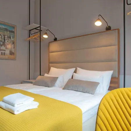 No.23 Aparthotel-3