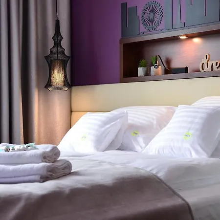 Aga Tenis Apartments By Radwanska-3